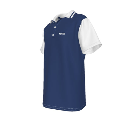 Flex Polo Navy