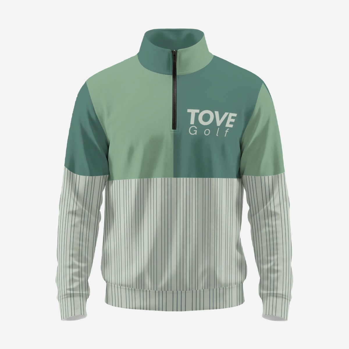 Alpine Strata Pullover