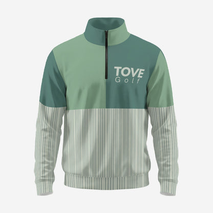 Alpine Strata Pullover