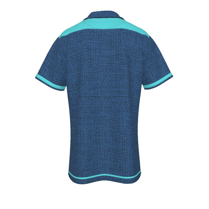 Ocean Polo Blue