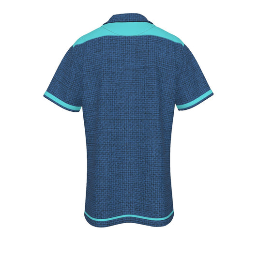Ocean Polo Blue