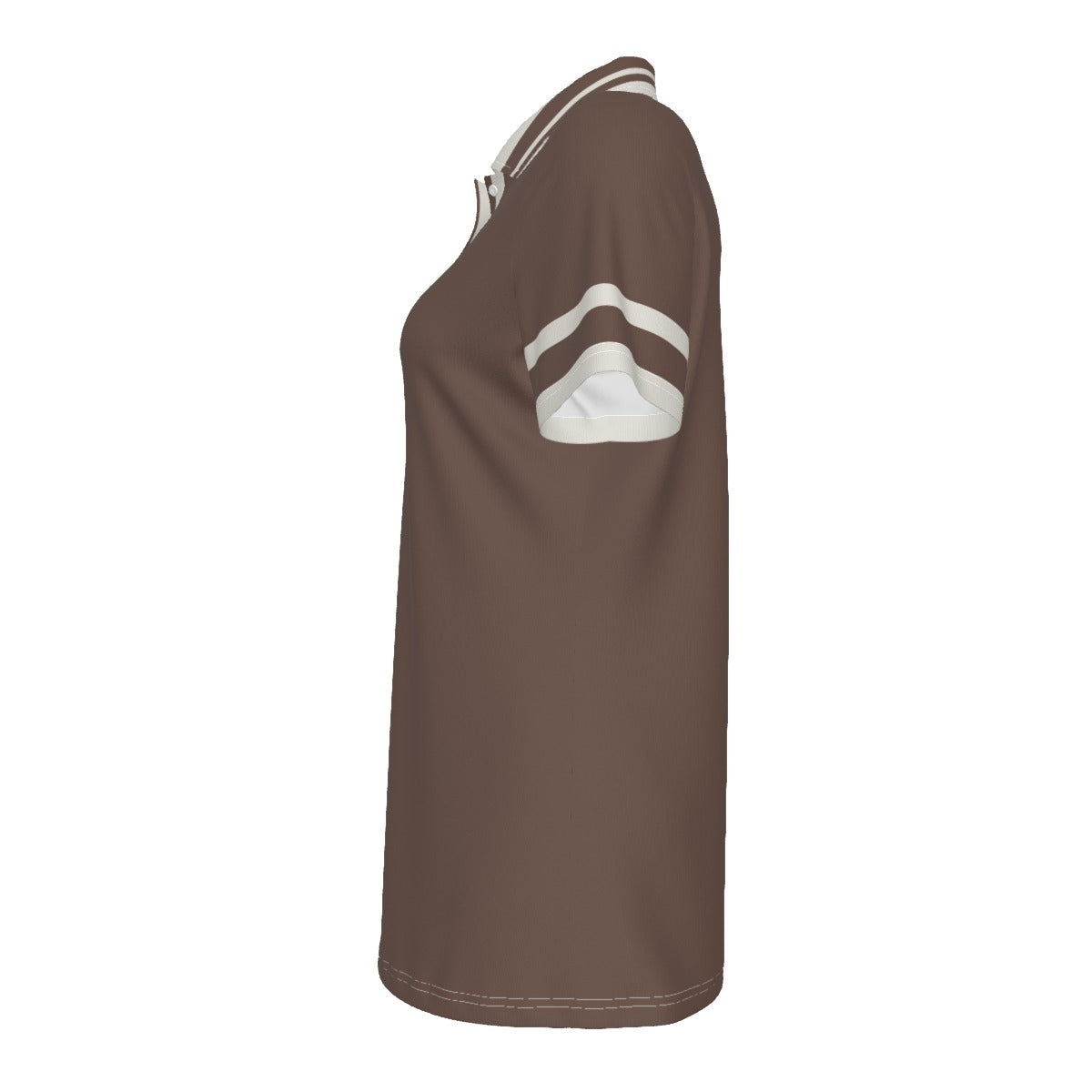 Bing Polo Brown