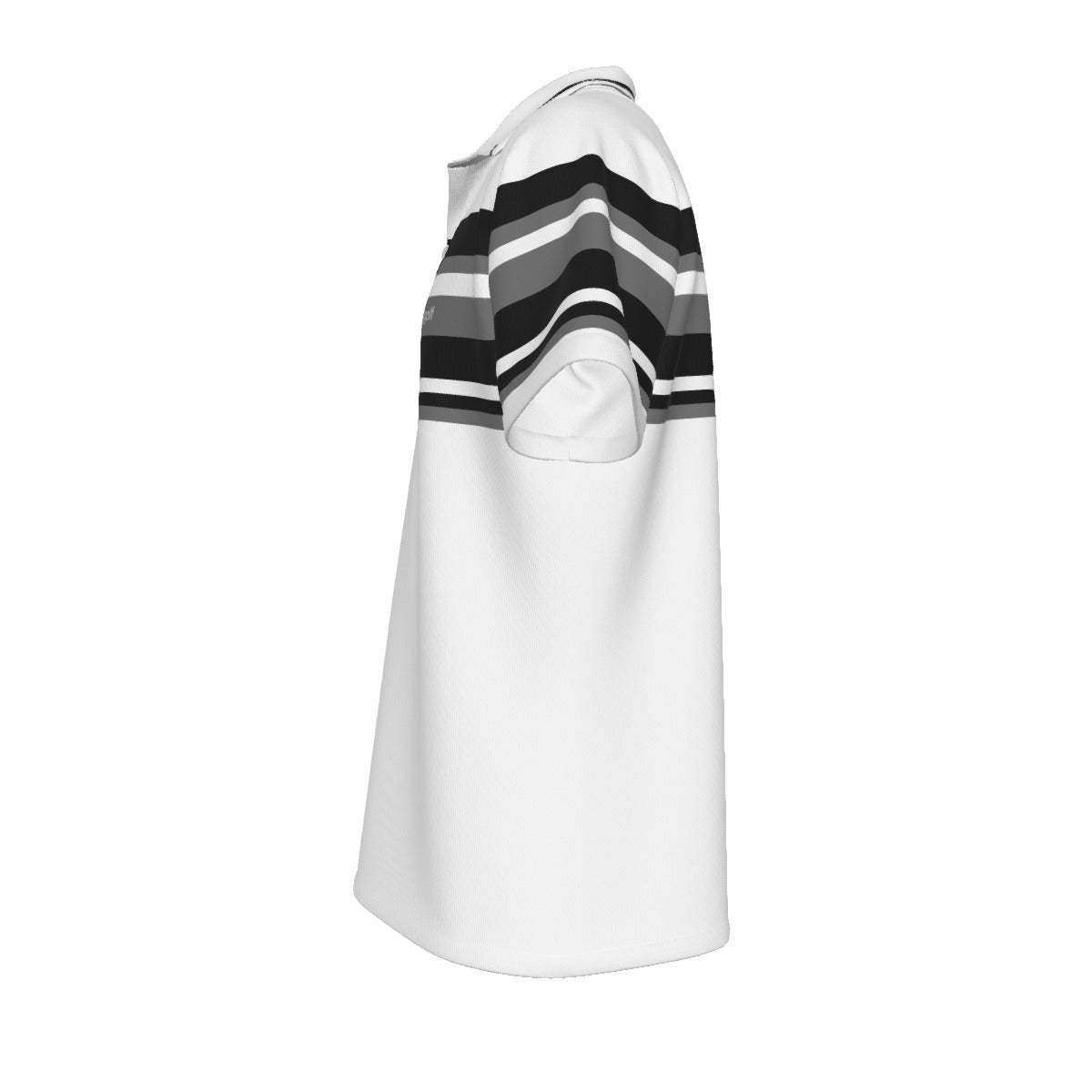 Tovegolf Polo White