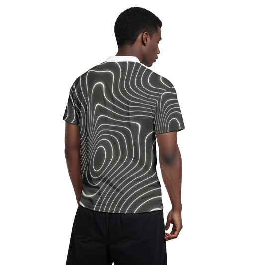 Isobar Tech Polo