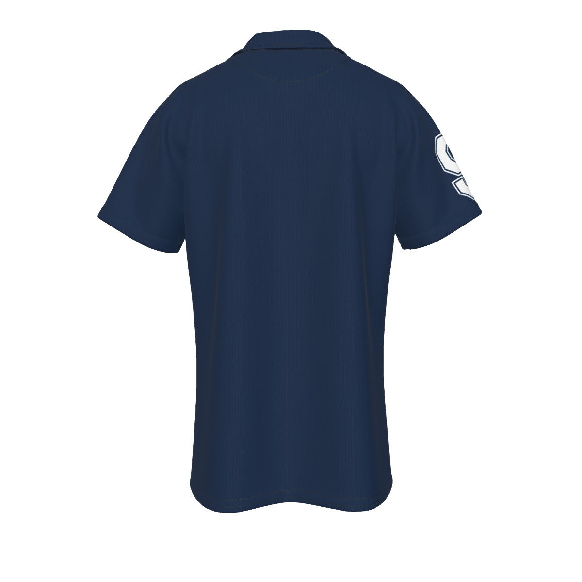 Match Polo Navy