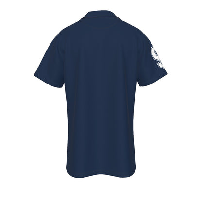 Match Polo Navy
