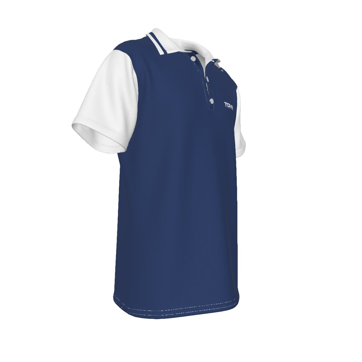 Flex Polo Navy