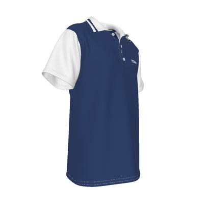 Flex Polo Navy