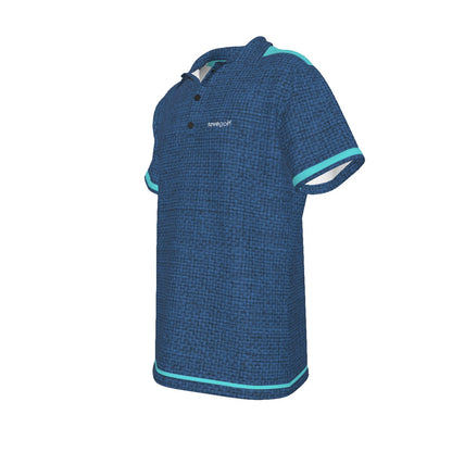 Ocean Polo Blue