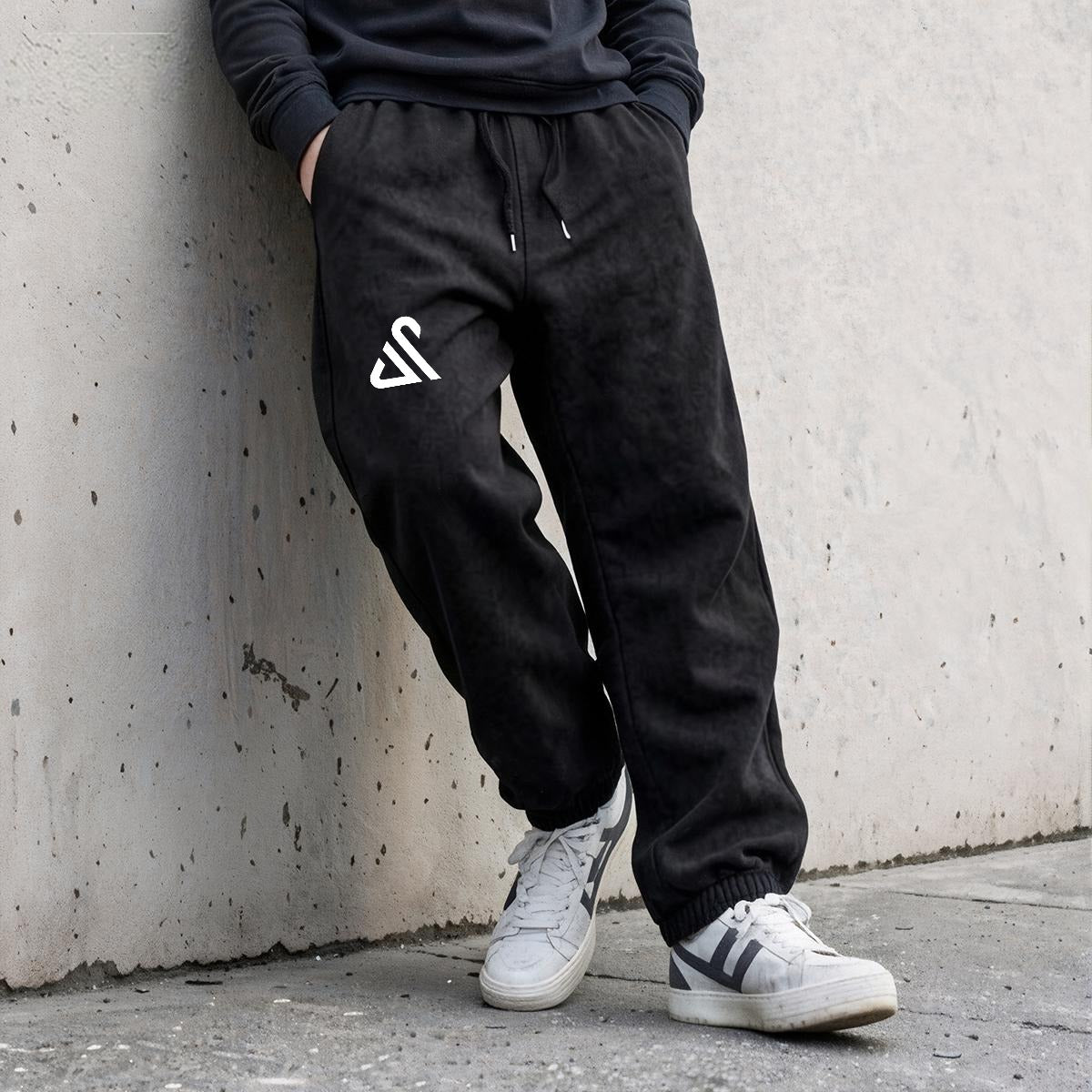 Onyx Vector Joggers – Tove Golf