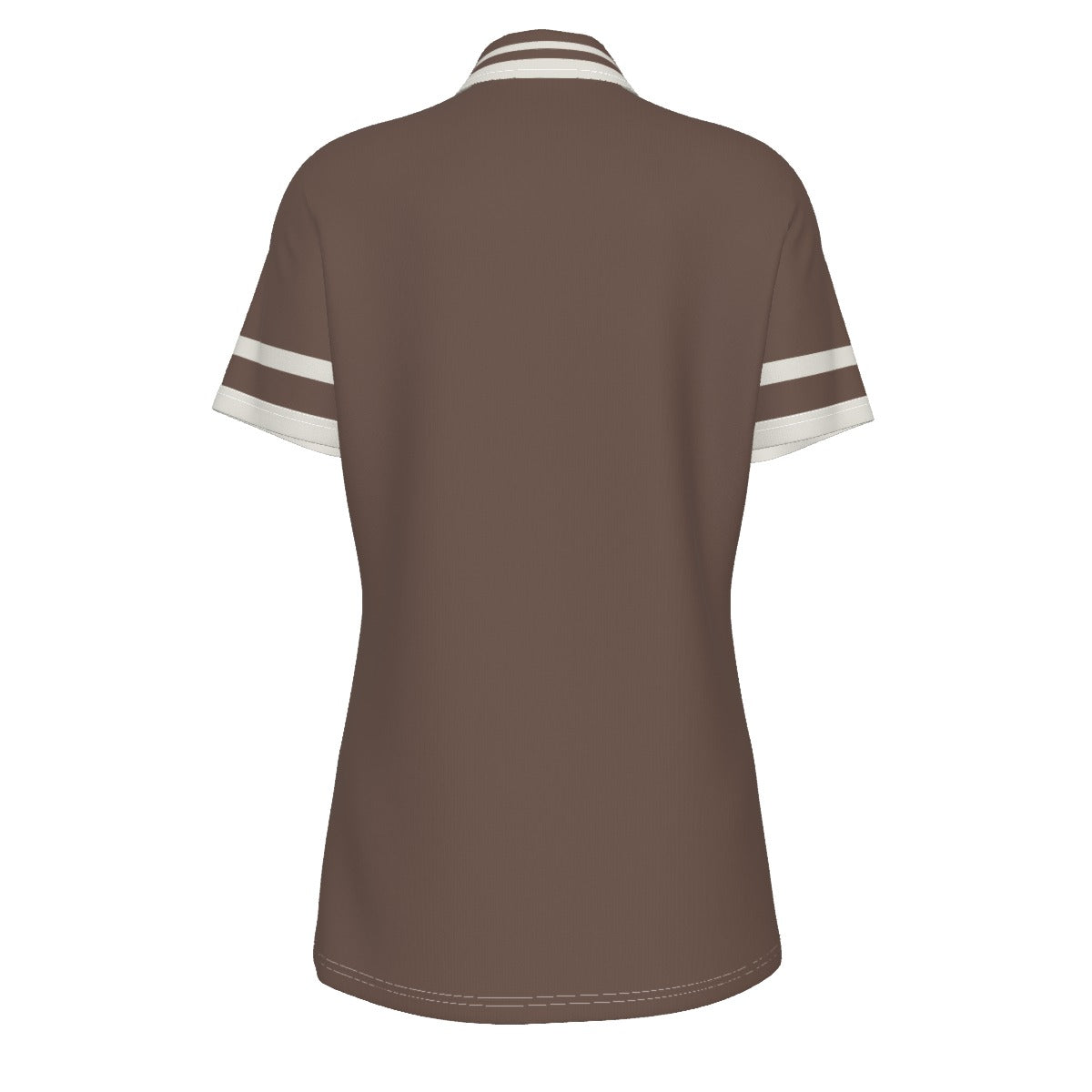 Bing Polo Brown