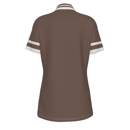Bing Polo Brown