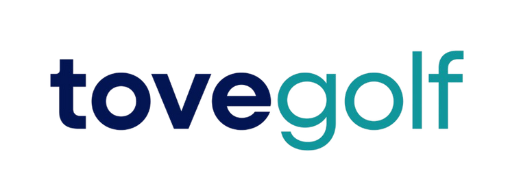 Tove Golf logo