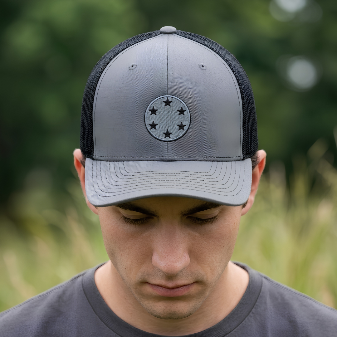 DriveVibe Hat