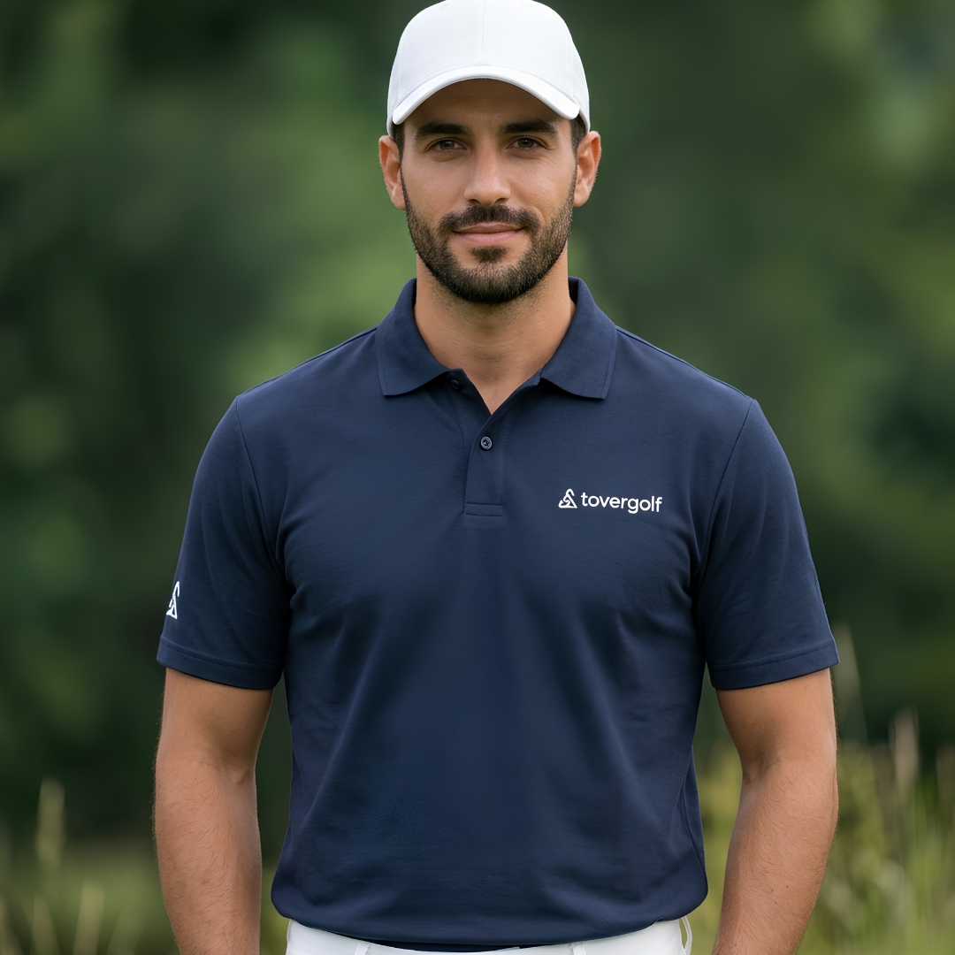 Play Polo Blue