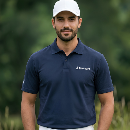 Play Polo Blue