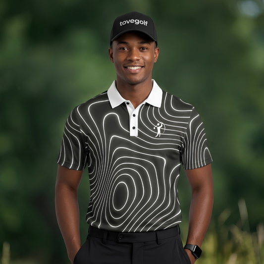 Isobar Tech Polo