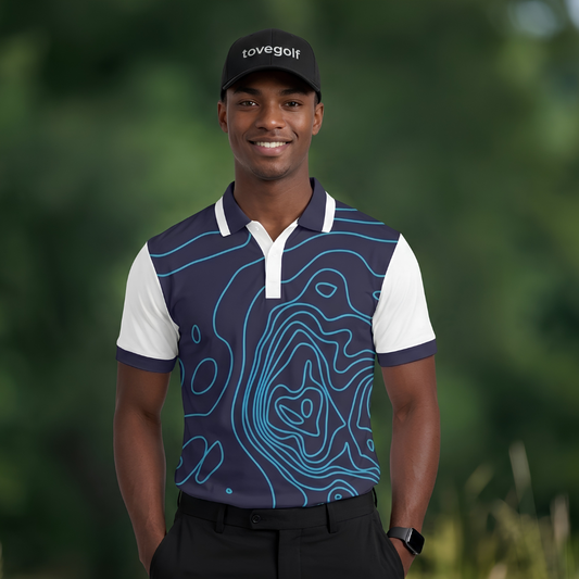 Topo-Truf Polo