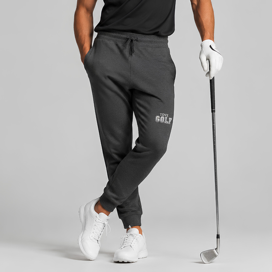 Charcoal Fleece