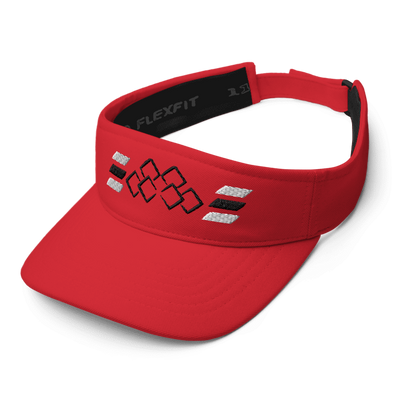 SwingShade Visor