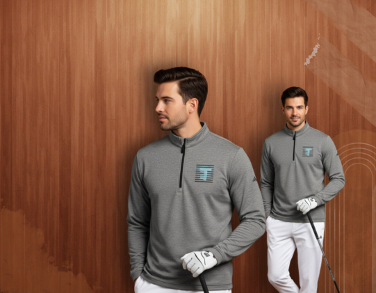 Golf Apparel