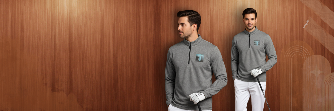 Golf Apparel
