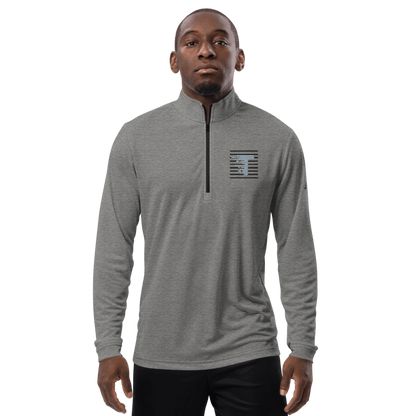 LinksLayer Pullover