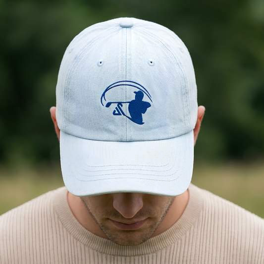Golfer's Spirit