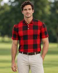Buffalo Check | Polo