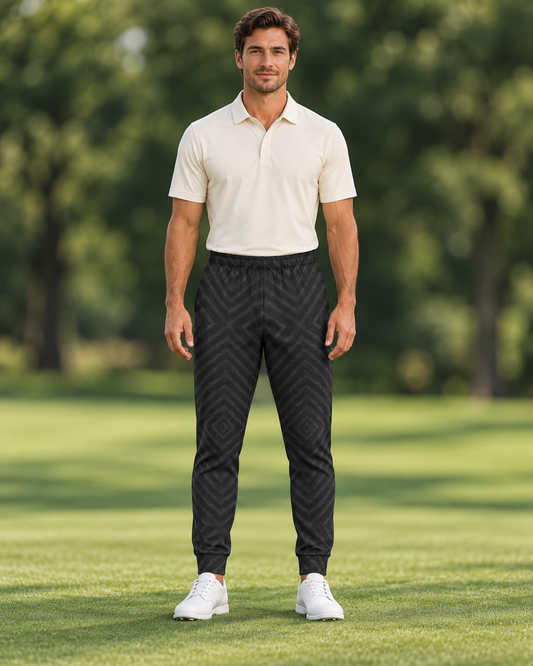 Carbon vector | Joggers