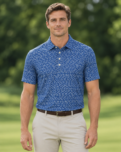 Dash Denim | Polo