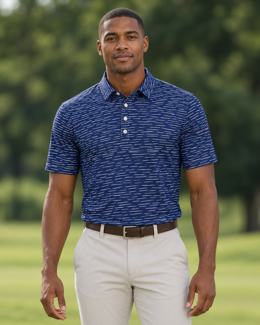 Dash Navy | Polo