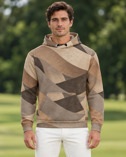 Desert Loom | Hoodie