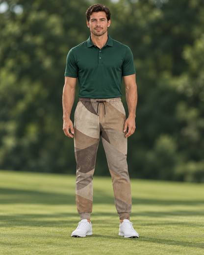 Desert Loom | Joggers