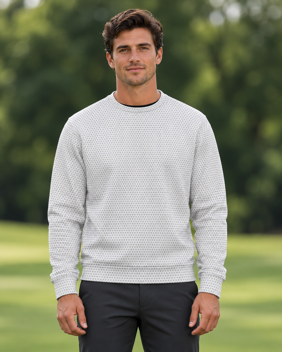 Dimple | Sweatshirt