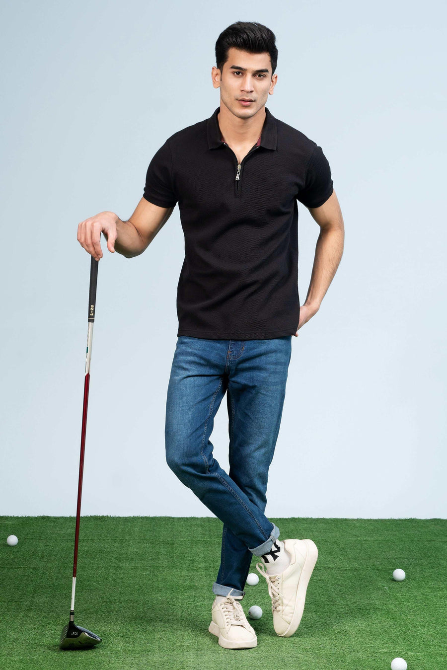 Classic Polos