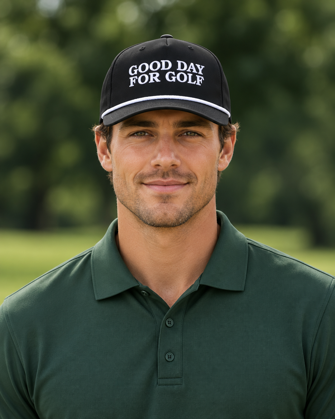 Good Day For Golf 2 | Hat