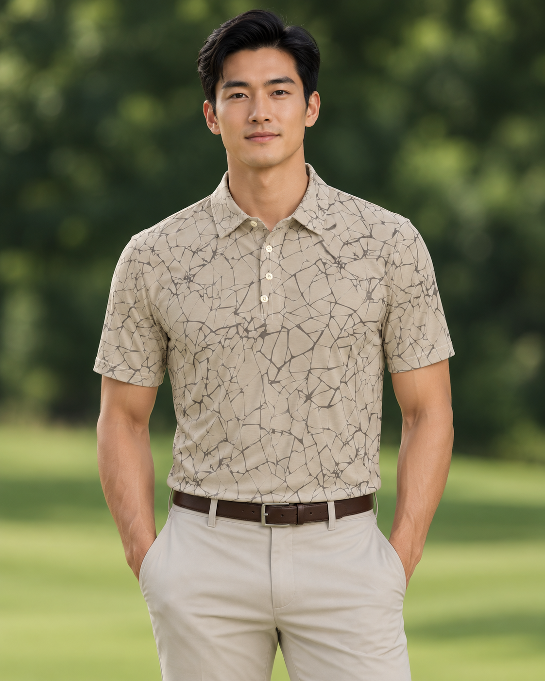 Marble Stone | Polo