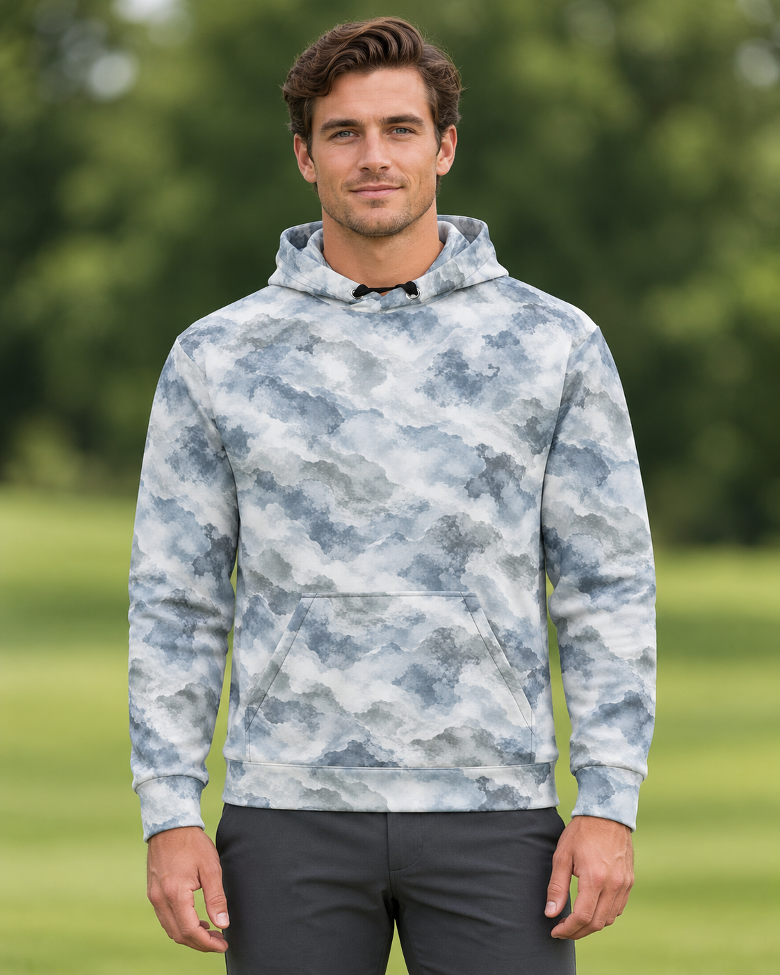 Miststone | Hoodie