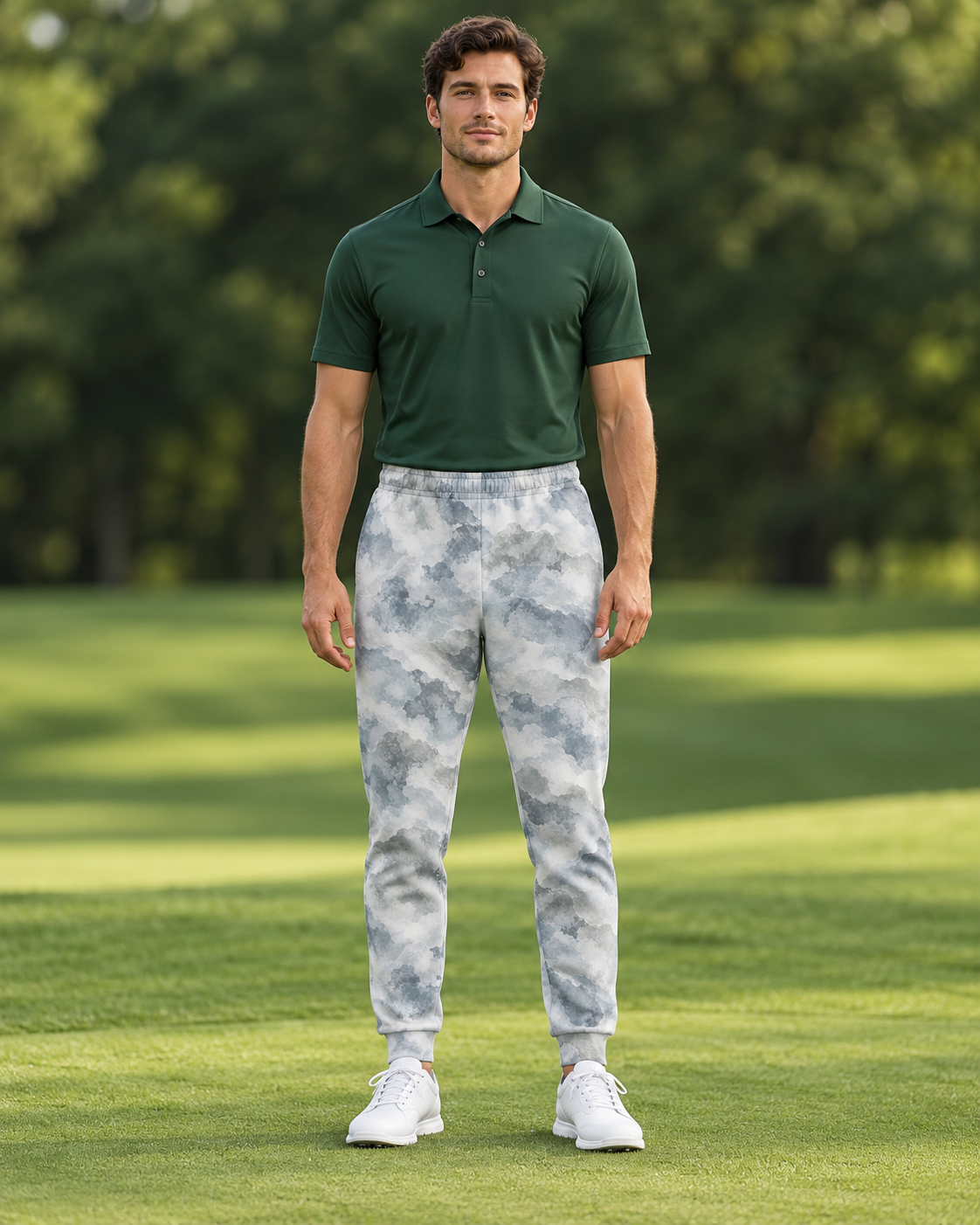 Miststone | Joggers