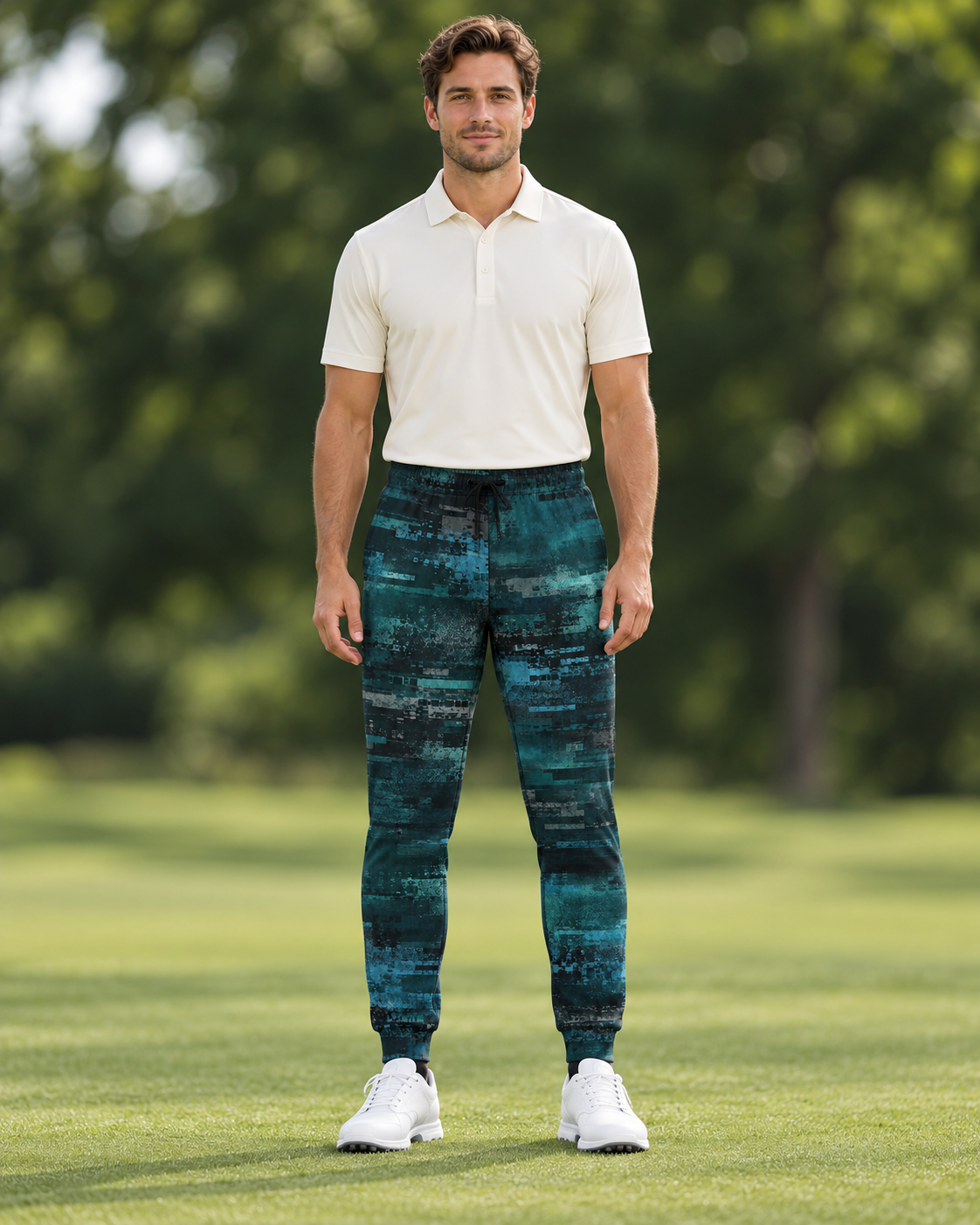 Petrol Noise | Joggers