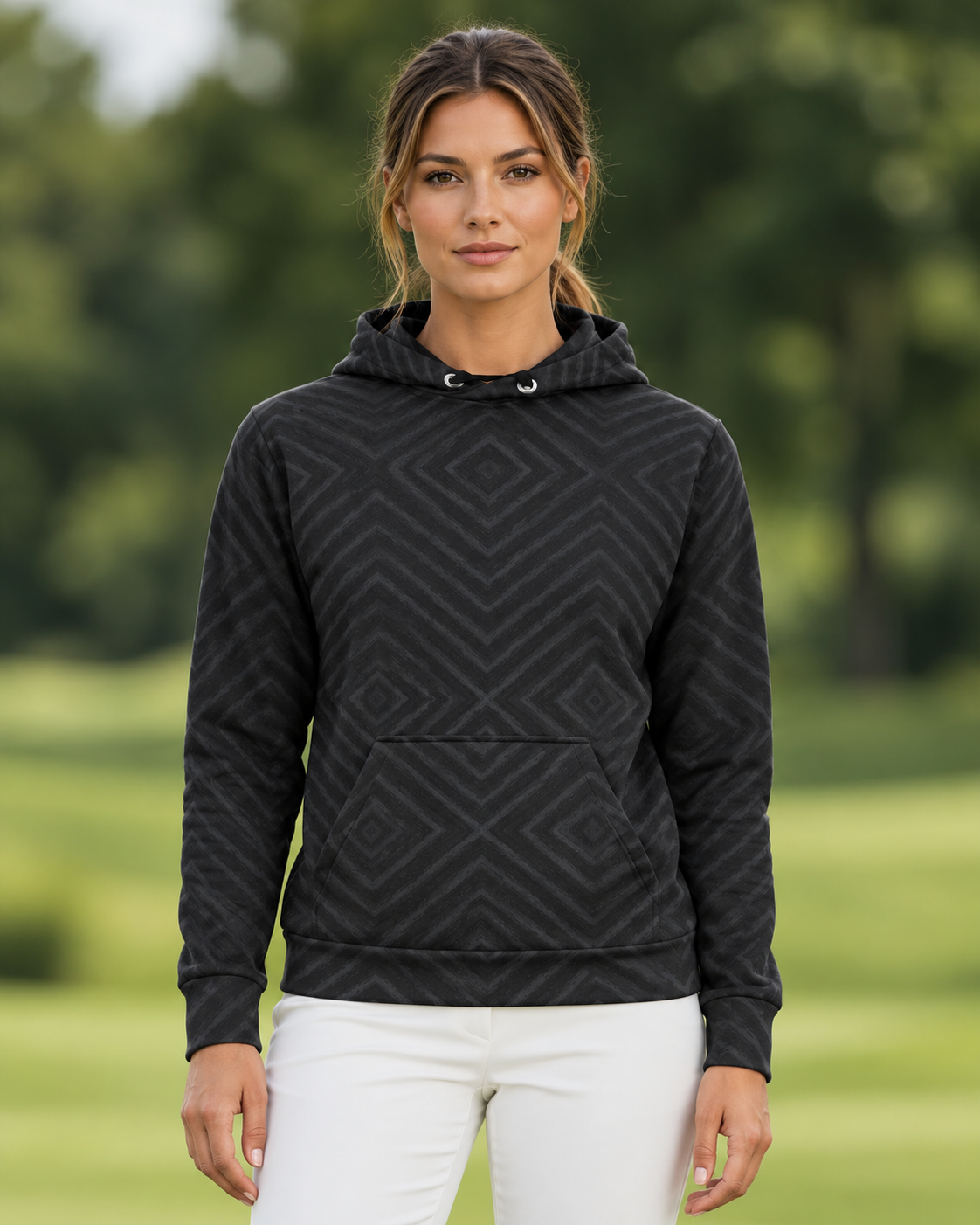 Carbon vector | Hoodie