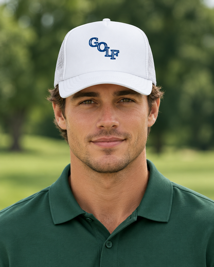 GOLF 3 | Hat