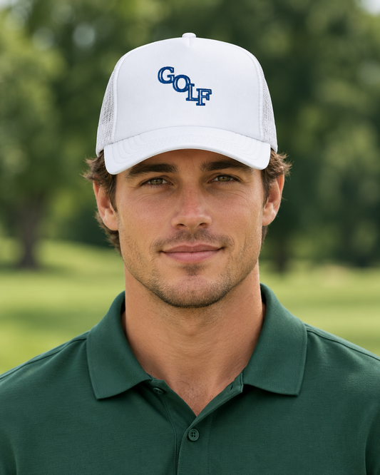 GOLF 3 | Hat