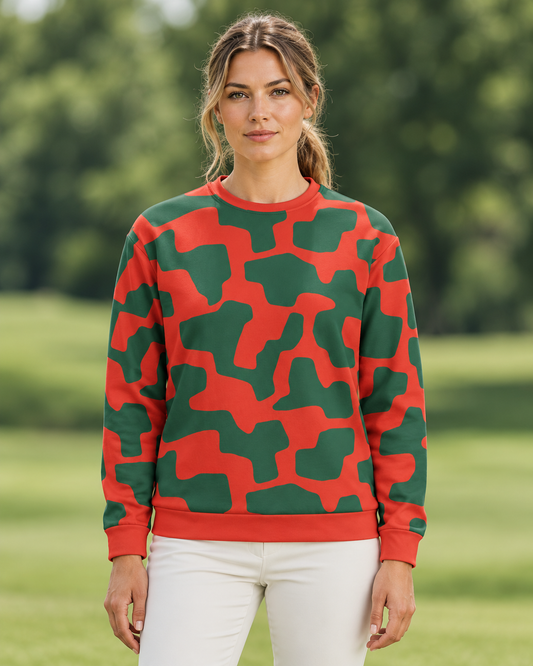 Redwood Fairway | Sweatshirt