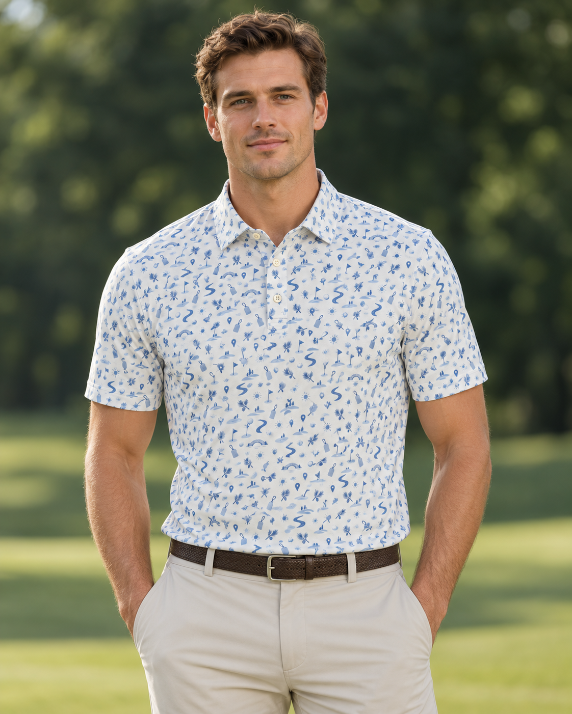 Roadside Links | Polo