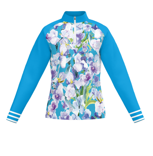 Tove  Flora Pullover