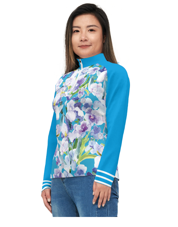Tove  Flora Pullover