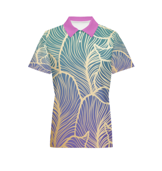 Fairway Bloom