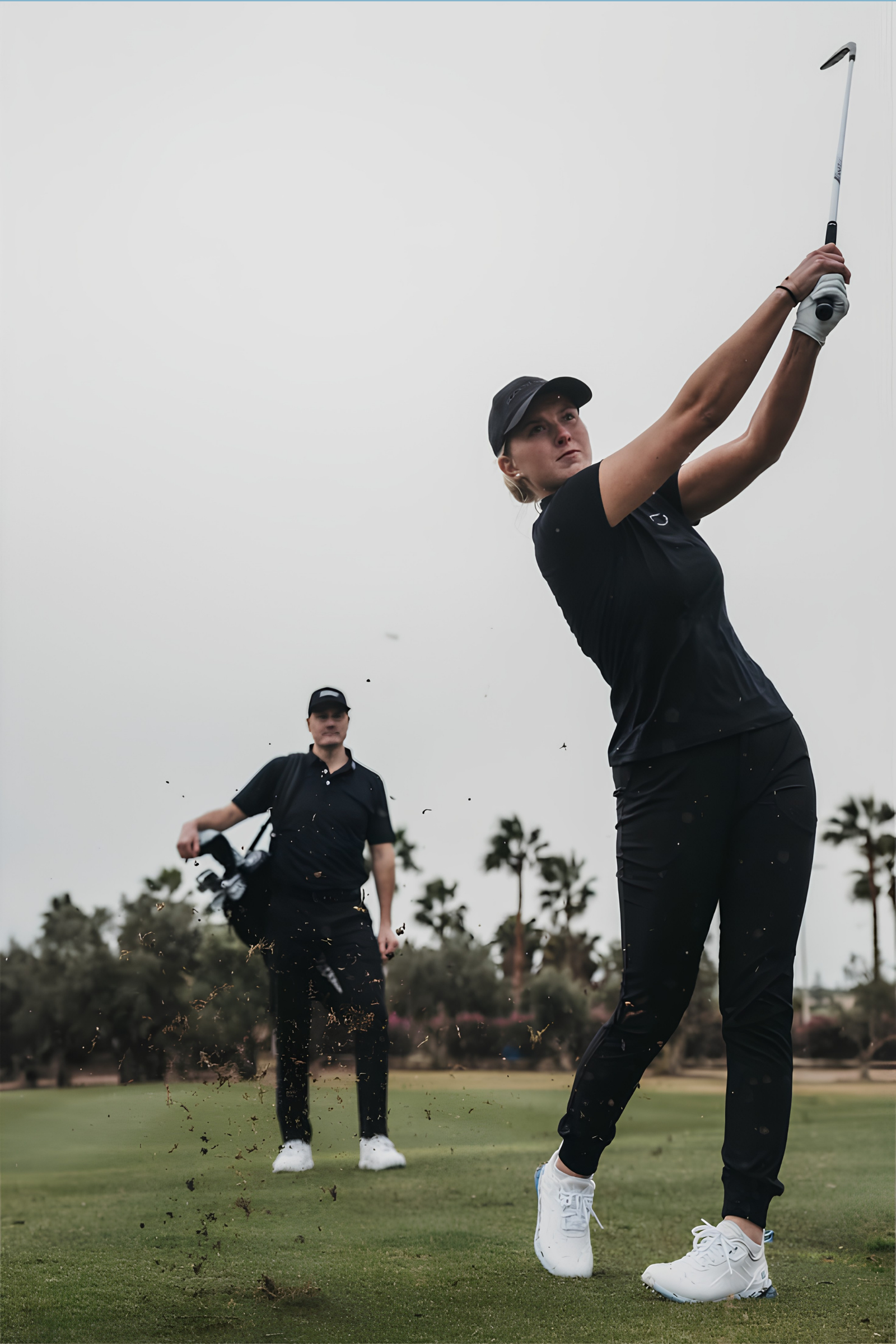 PREMIUM SUPPORT FOR EVERY GOLFER